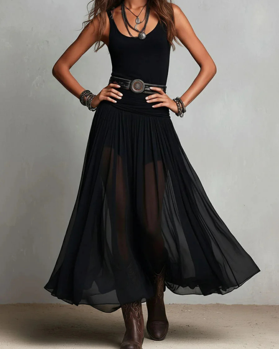 CONJUNTO EUFORIA